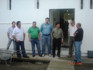 Penitenciária de Curitibanos, 120 novas vagas