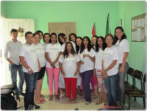 Reeducandos recebem Certificado do EJA no Presídio Regional de Tijucas