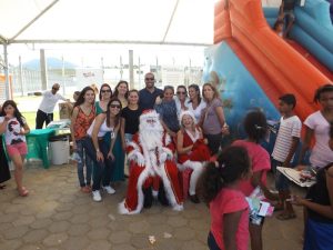 Programa Mulheres Mil inicia em Araranguá