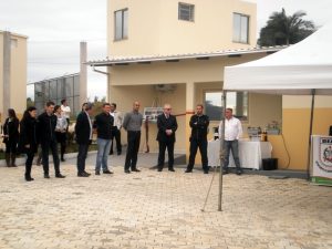 Centro Integrado de Atenção à Família e ao Egresso é inaugurado em Itajaí