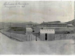 Penitenciária de Florianópolis completa 84 anos