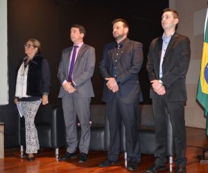 Seminário em Florianópolis debate “Inteligência Penitenciária e Socioeducativa”