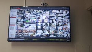 Presídio Regional de Blumenau reforça monitoramento eletrônico