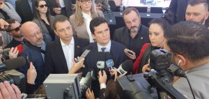 Ministério da Justiça adota sistema penitenciário de Santa Catarina como modelo