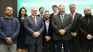 TJSC repassa R$ 1,1 milhão para a implantação de projetos do DEAP