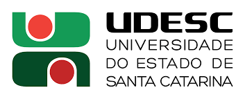 Logo Udesc