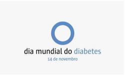 Dia mundial do diabetes
