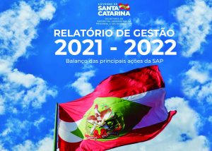 BALANÇO DE GESTÃO 2021/2022