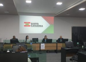 SAP participa de “Diálogos Nacionais sobre a Política de Proteção a Vítimas e Testemunhas Ameaçadas” em Brasília