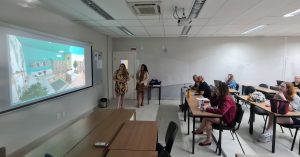 Projeto Socioeducativo é vencedor em banca julgadora do SENAC – Joinville