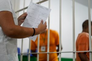 ENCCEJA/PPL em Santa Catarina: Educação como caminho para a ressocialização e redução da reincidência criminal