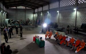 Parceria entre SENAI e SAP busca fortalecer educação, trabalho e renda nas unidades prisionais da Grande Florianópolis
