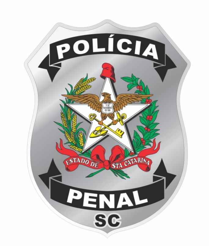 Departamento de Polícia Penal