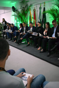 Santa Catarina recebe evento do Projeto Mentes Literárias
