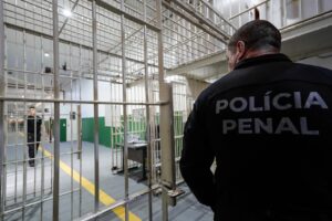 SEJURI convoca Policiais Penais para eleição do Conselho Superior de Polícia Penal 2025/2027
