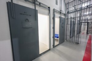 Santa Catarina envia ao STF Plano Estadual Pena Justa