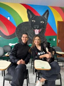 ReabilitaCÃO é aprovado em Goiás e comitiva visita Santa Catarina para início do processo de implantação