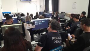 Sejuri garante emissão da nova Carteira de Identidade Nacional para todas as pessoas privadas de liberdade