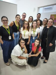 SEJURI promove campanha de vacinação contra a gripe para servidores