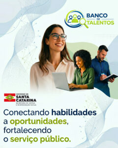 SEJURI lança Banco de Talentos para valorizar competências e identificar habilidades dos servidores
